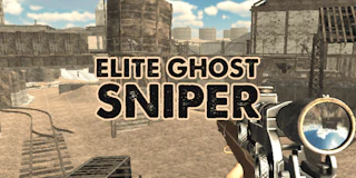 Elite Ghost Sniper thumbnail