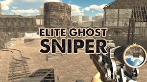 Image for Elite Ghost Sniper