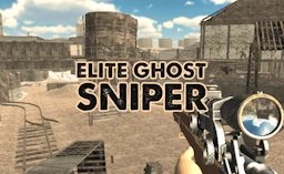 Elite Ghost Sniper