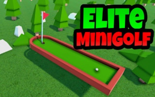 Elite Minigolf