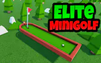 Elite MiniGolfe