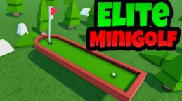 Elite MiniGolf
