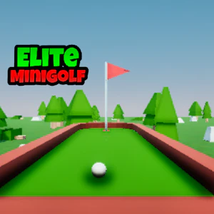 Elite MiniGolf Thumbnail