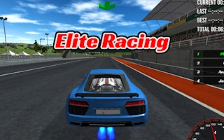 Elite Racing