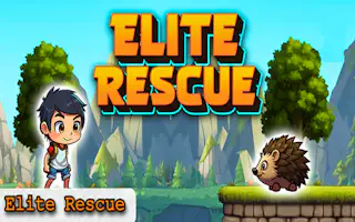 Rescate de Élite