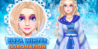 Eliza Winter Coronation thumbnail