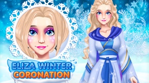 Image for Eliza Winter Coronation