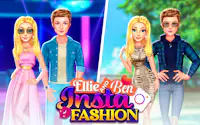 Ellie And Ben Insta Fashion