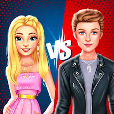 Ellie And Ben Insta Fashion By Gamepix