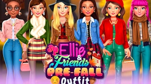 Image for Ellie and Friends Pre Fall Outfit