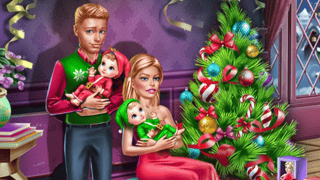 Ellie Family Christmas