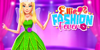 Ellie Fashion Fever thumbnail