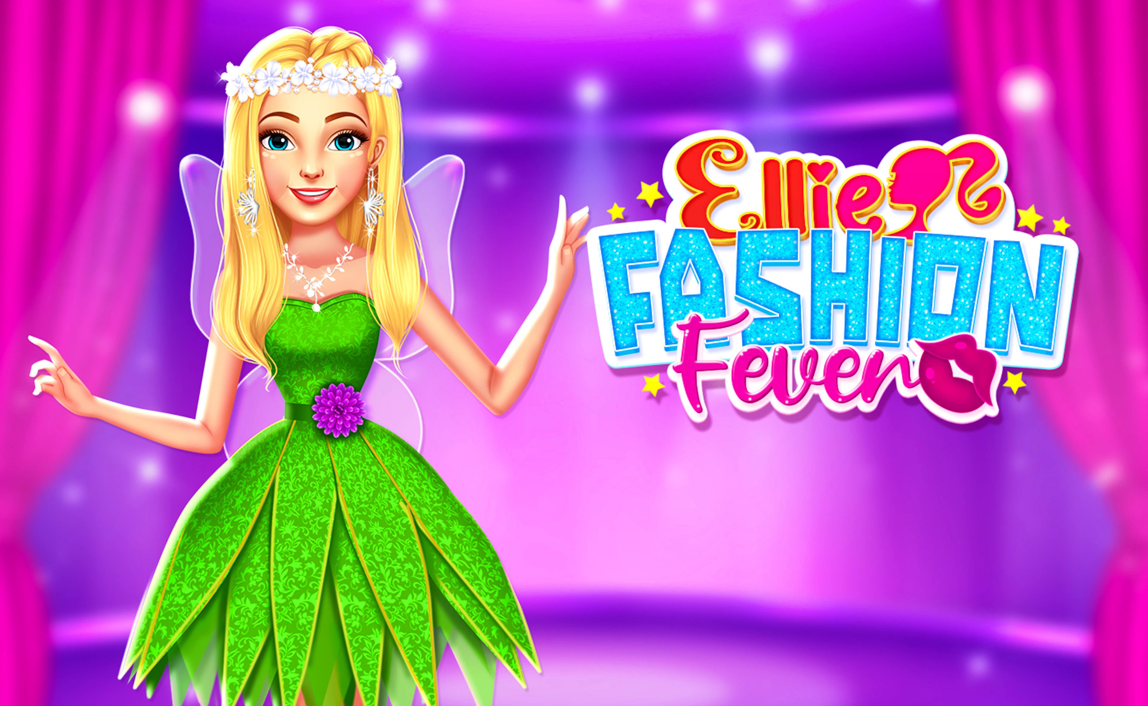 Ellie Fashion Fever