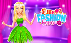 Ellie Fashion Fever