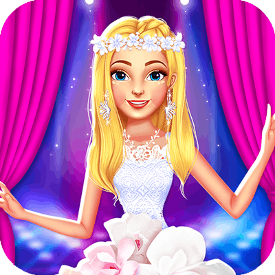 Ellie Fashion Fever By Gamepix
