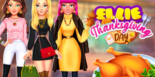 Ellie Thanksgiving Day thumbnail