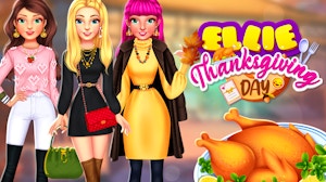 Image for Ellie Thanksgiving Day