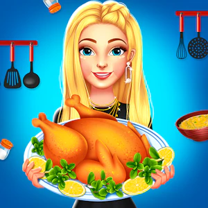 إيلي في عيد الشكر Thumbnail