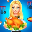 Ellie Thanksgiving Day banner