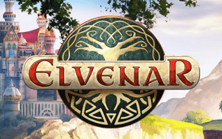 Elvenar game cover