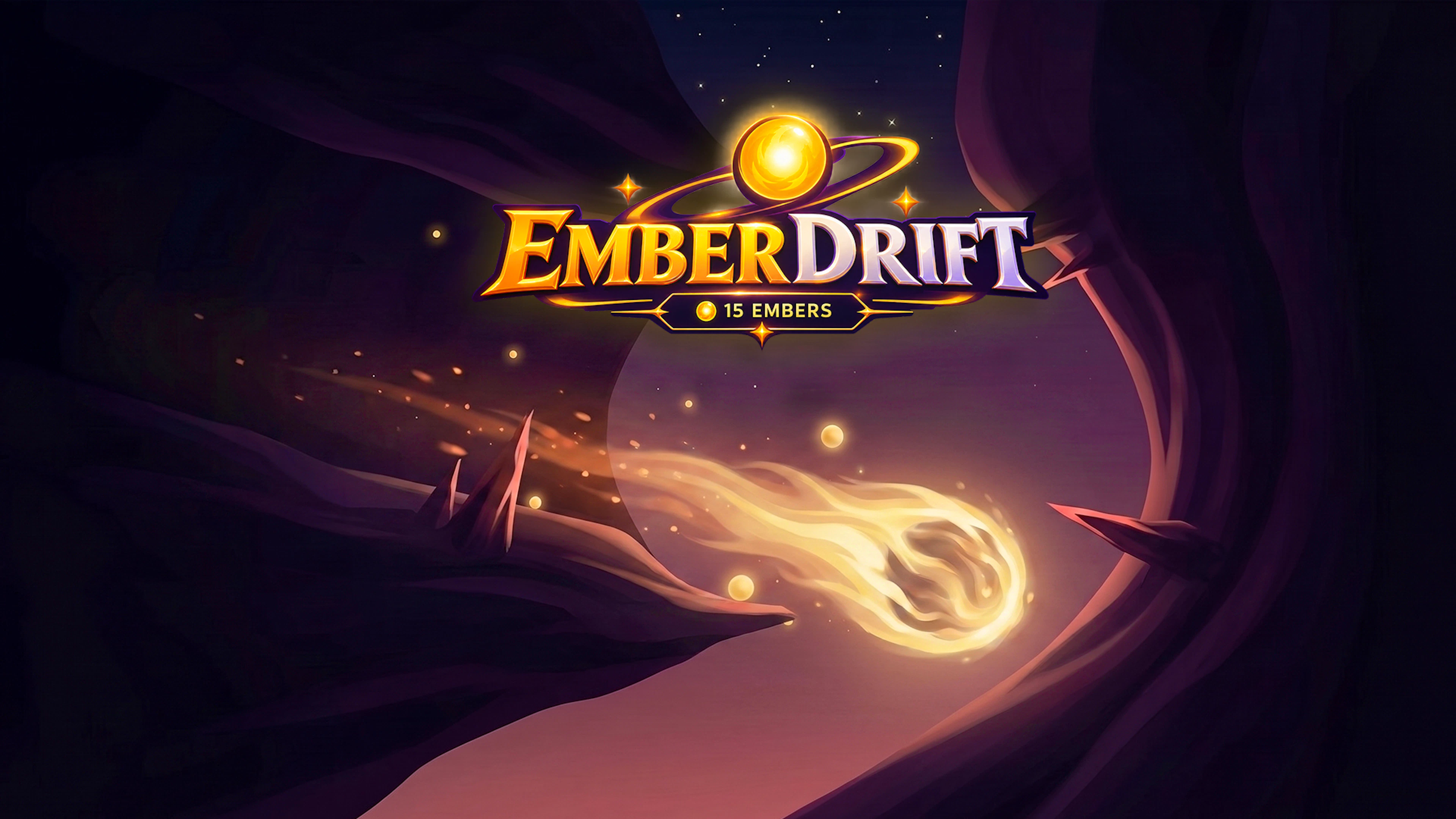 Ember Drift
