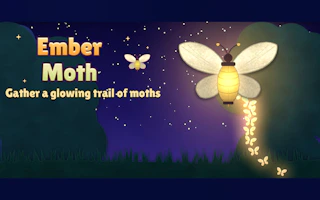Ember Moth