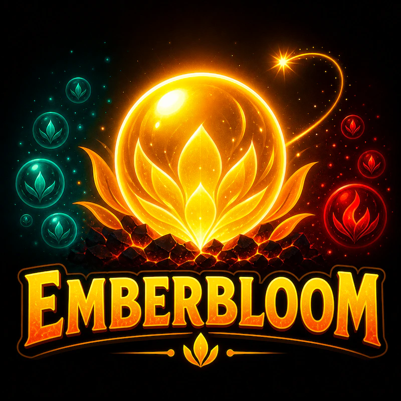 Emberbloom
