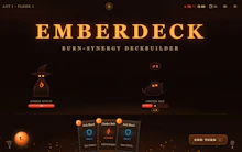 Emberdeck
