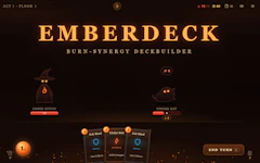 Emberdeck