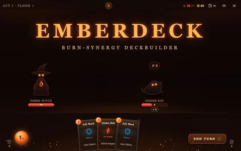 Emberdeck game thumbnail