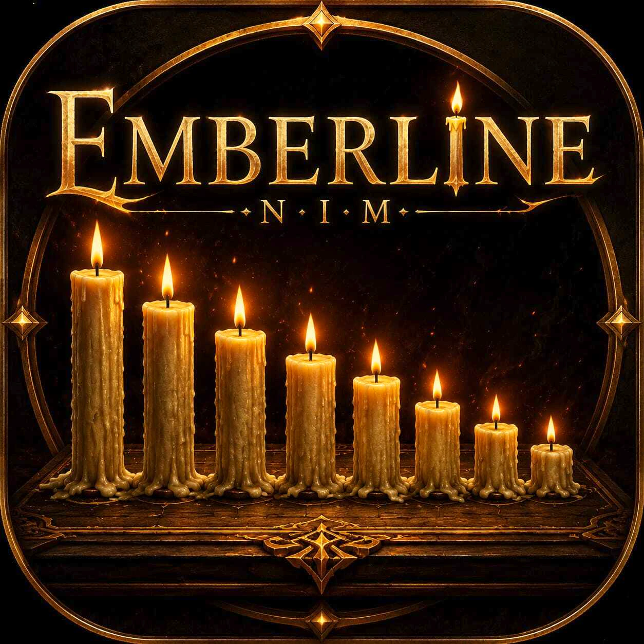 Emberline