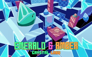 Emerald And Amber game cover