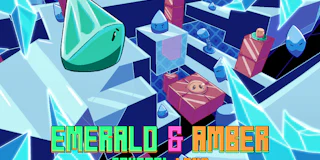 Emerald and Amber thumbnail