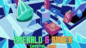 Image for Emerald and Amber