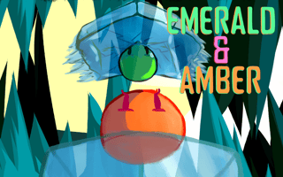Emerald And Amber game cover