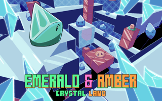 Emerald And Amber game cover