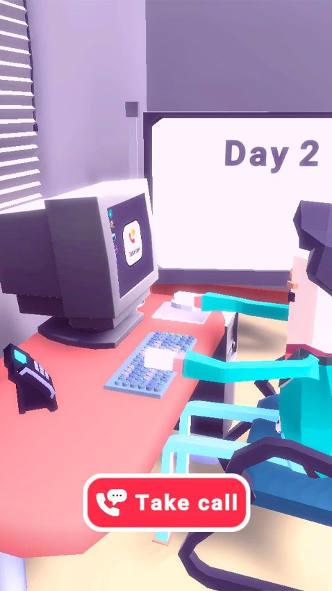 Emergency Dispatcher 911