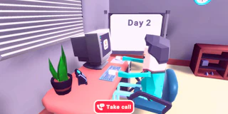 Emergency Dispatcher 911 thumbnail