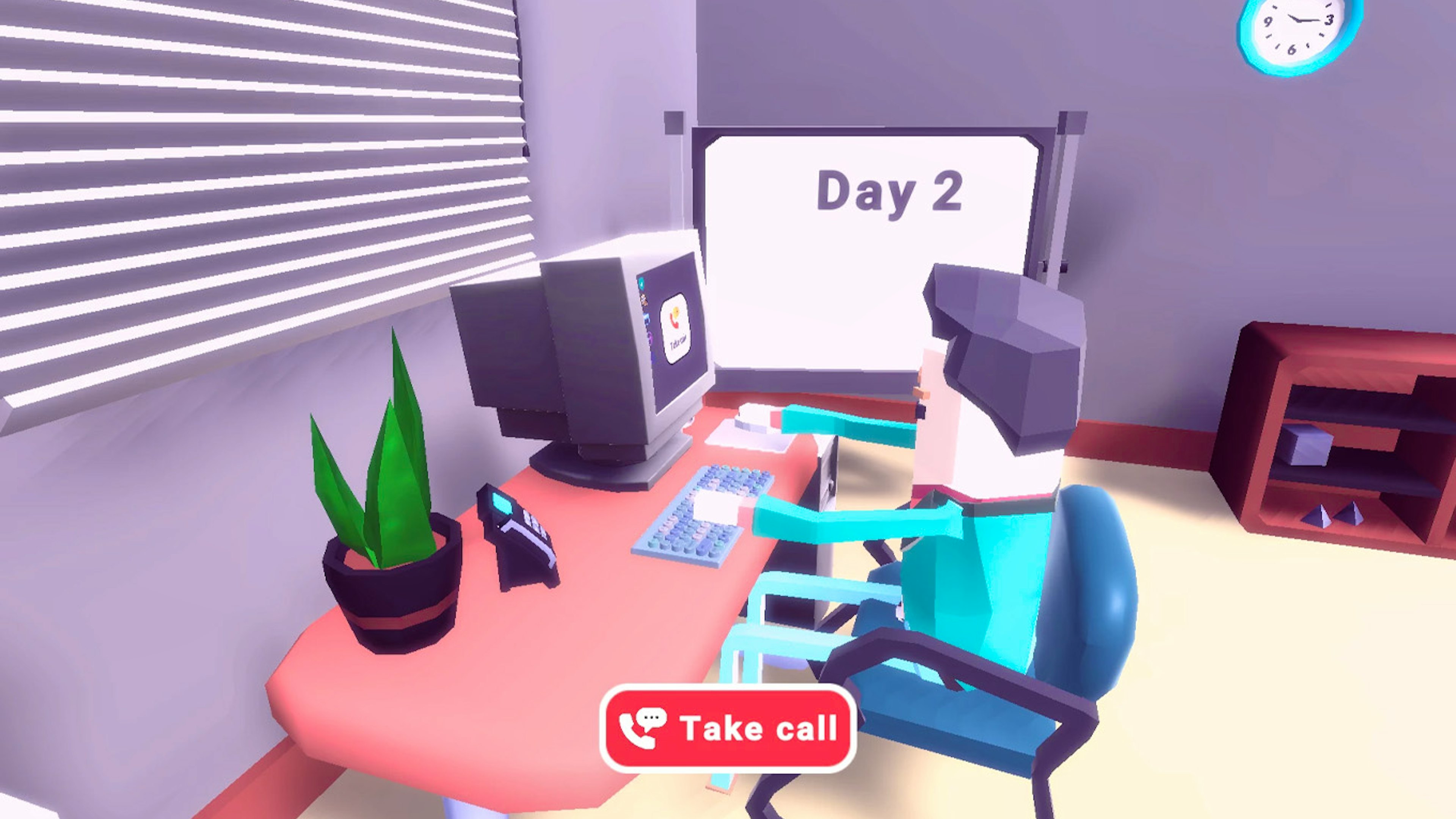 Emergency Dispatcher 911