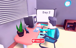 Emergency Dispatcher 911