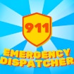 Emergency Dispatcher 911 icon