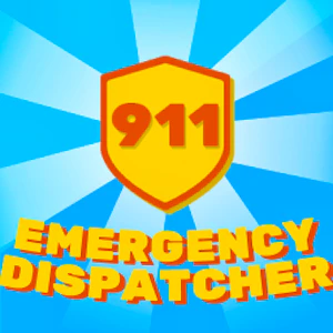 Emergency Dispatcher 911 Thumbnail