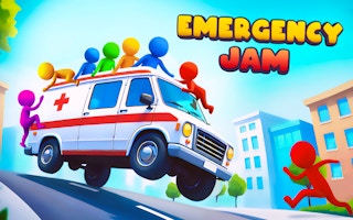 Emergency Jam