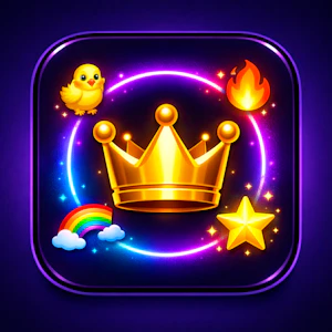 Emoji 2048 Thumbnail
