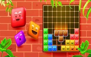 Emoji Block Puzzle
