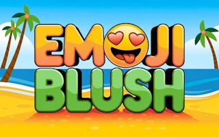 Emoji Blush