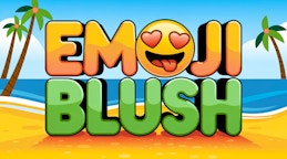 Emoji Blush
