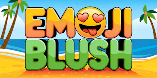 Emoji Blush thumbnail