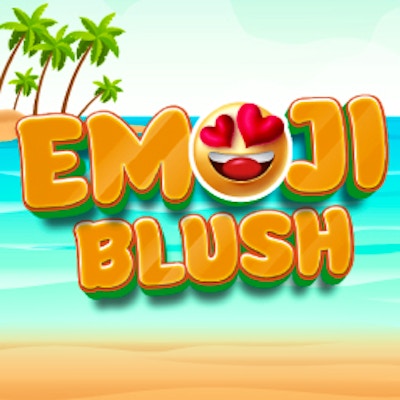 Emoji Blush By Gamepix