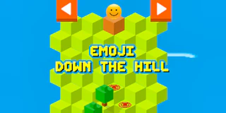 Emoji Down The Hill thumbnail